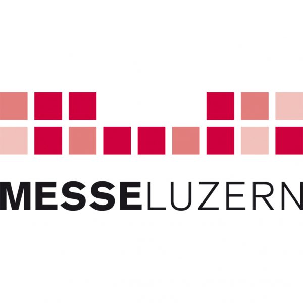 Logo Messe Luzern