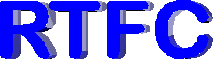 Logo RTFC